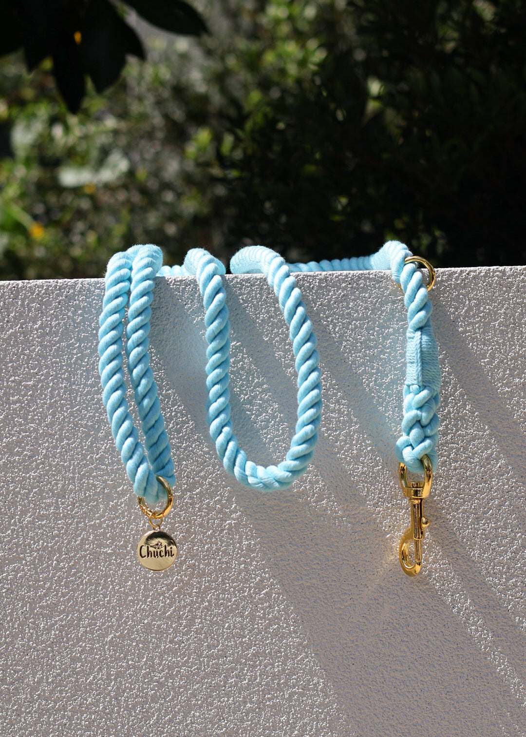 Turquoise Lead