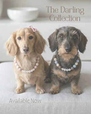 Darling Necklaces