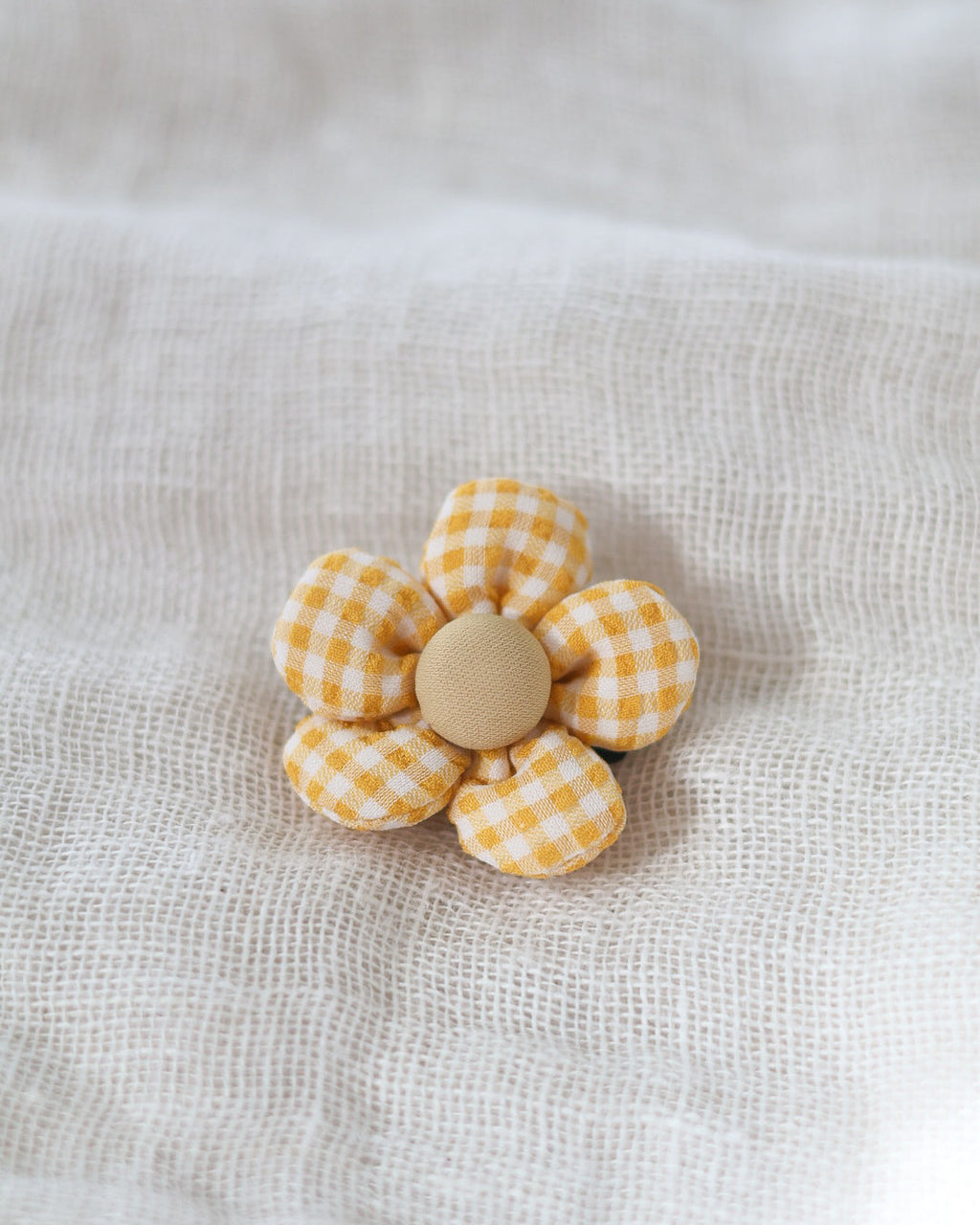 Summer Hair Bow