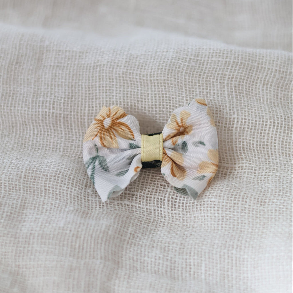 Evelyn Hair Bow