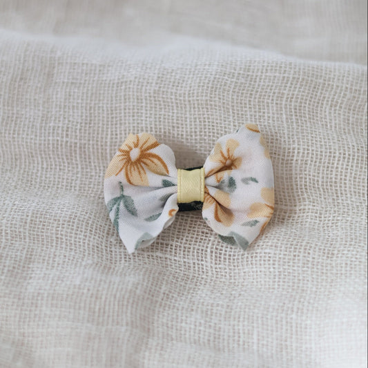 Evelyn Hair Bow