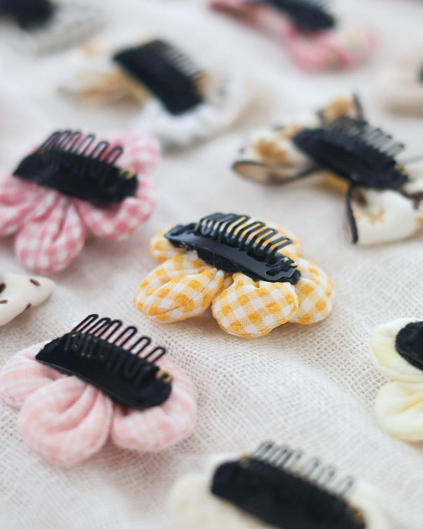 Summer Hair Bow