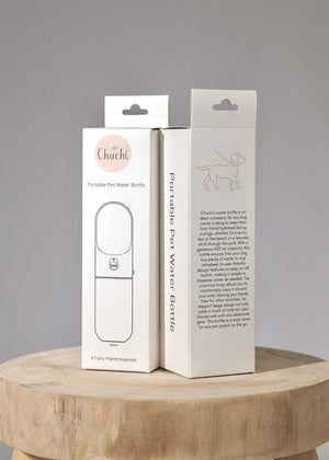 Agua Refresh Pet Bottle