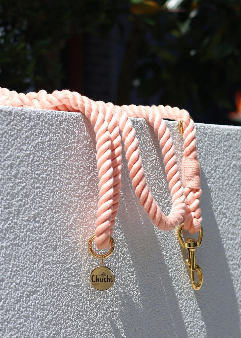 Peach Lead