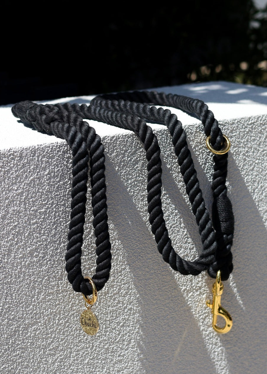 Jet Black Lead