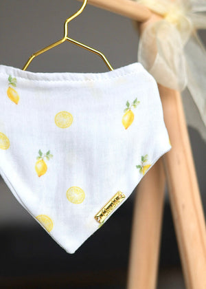 Meyer Lemon Bandana