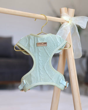 Sage Knit Harness