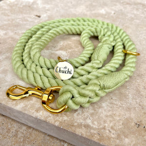 Sage Rope Lead