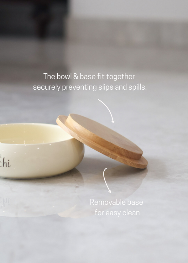 Hazel Bowl