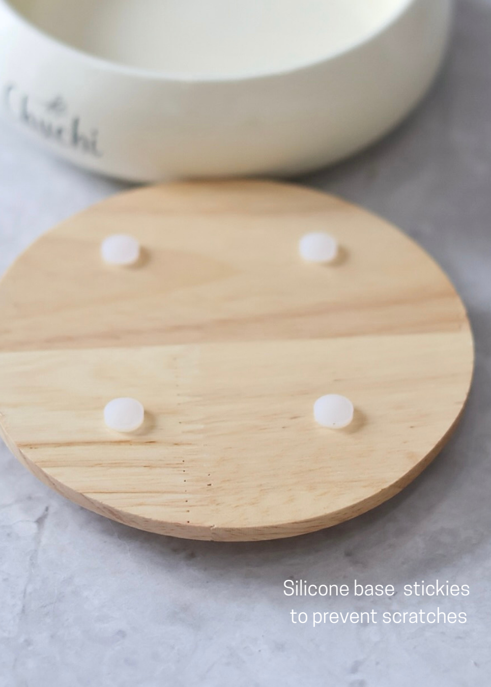 Hazel Bowl