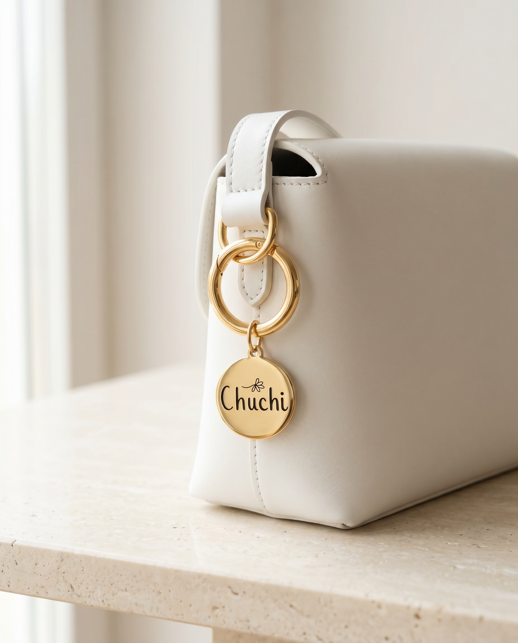 The Chuchi Charm