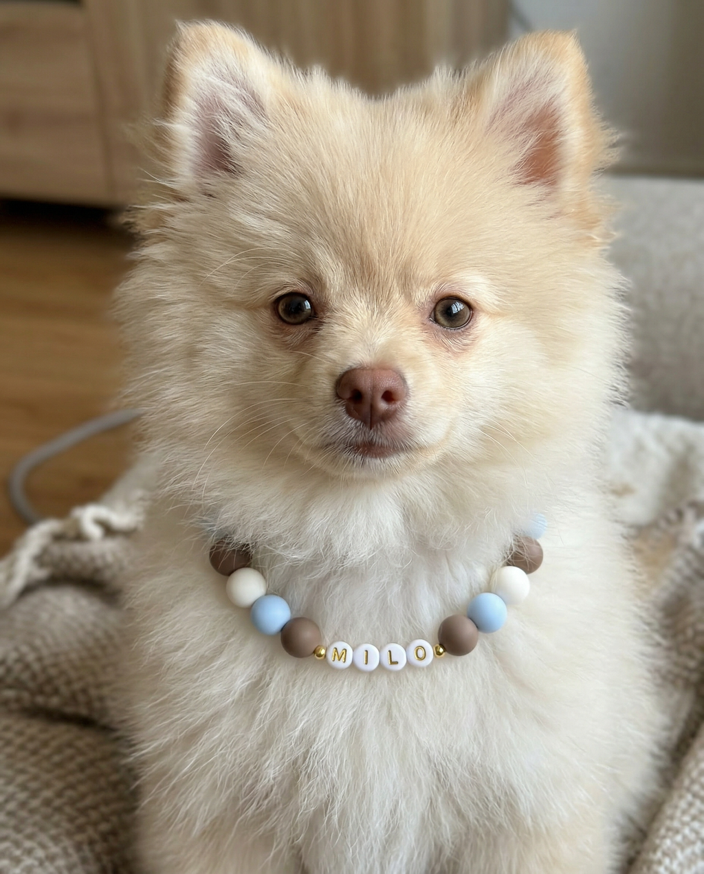Darling Necklaces