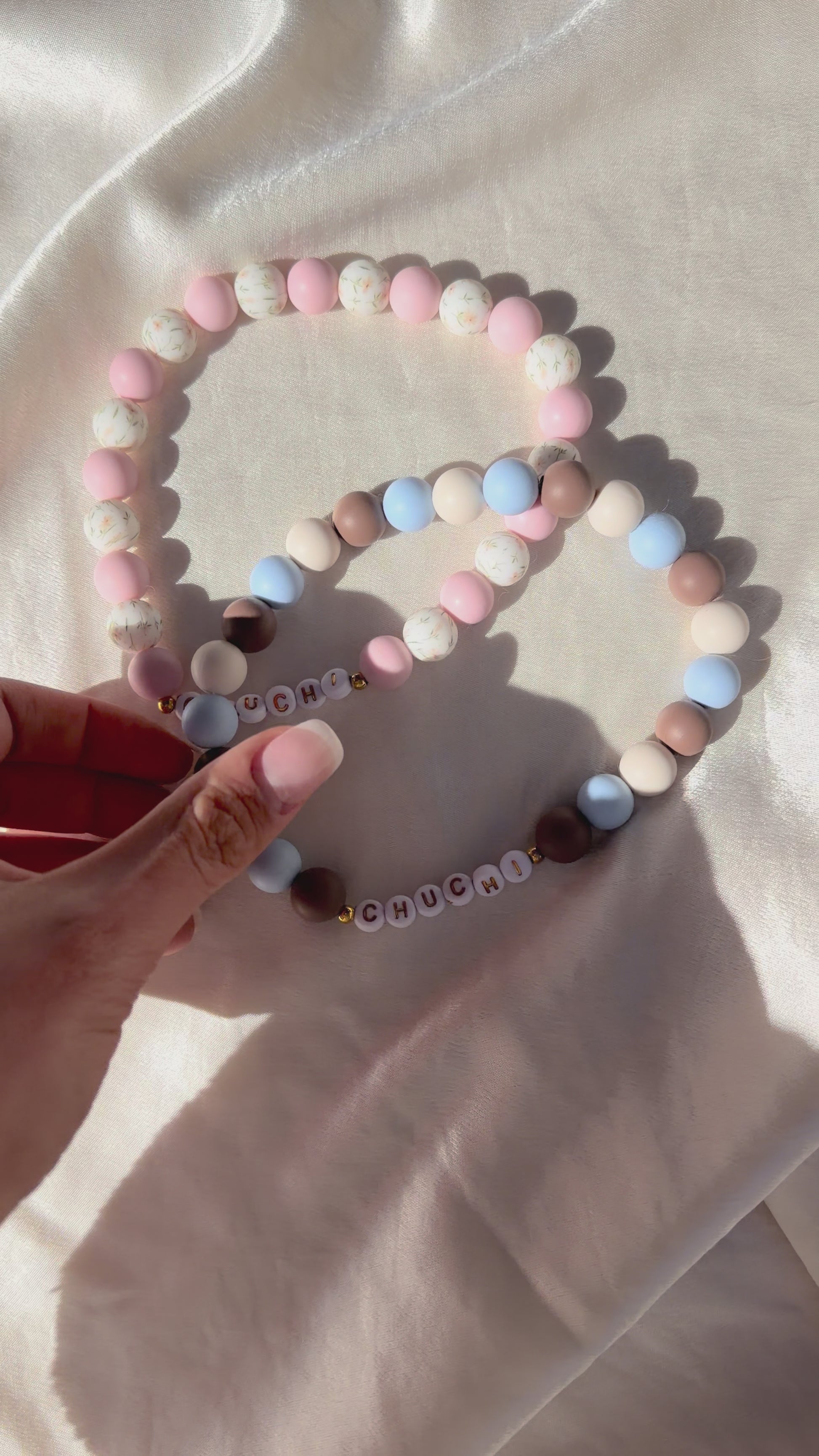 Darling Necklaces