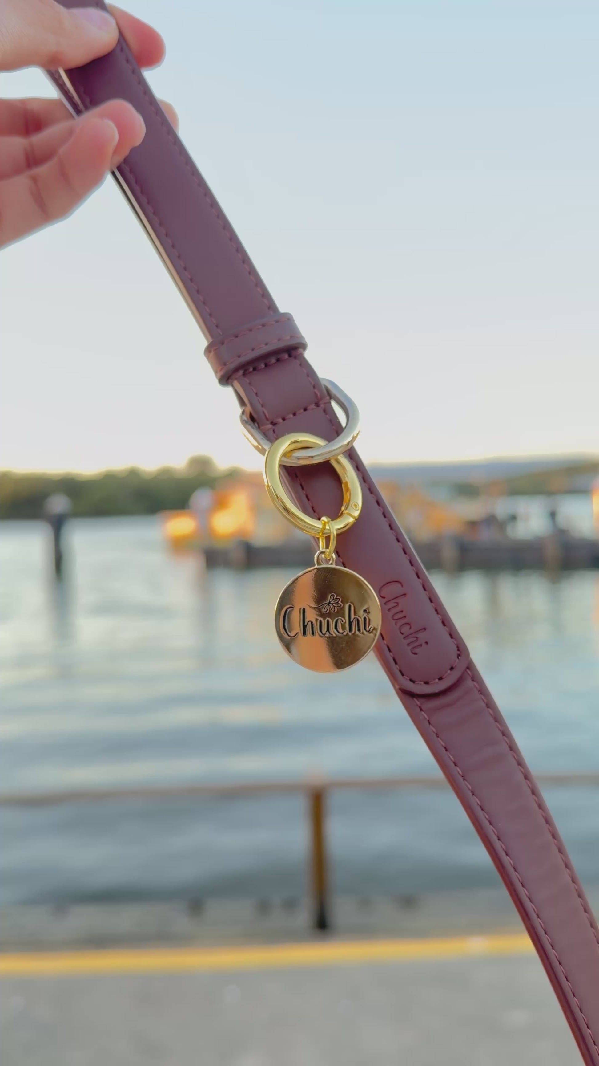 The Chuchi Charm