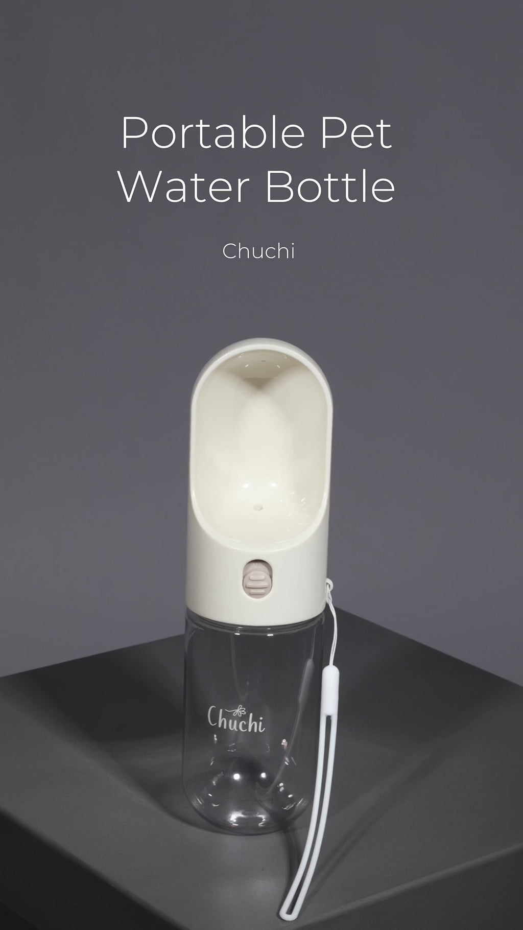 Agua Refresh Pet Bottle